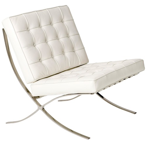 Milan Direct Barcelona Leather Chair Replica Premium Reviews