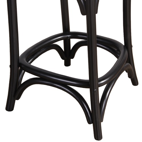 Temple & ster Bella 65cm Cross Back Bar Stool & Reviews