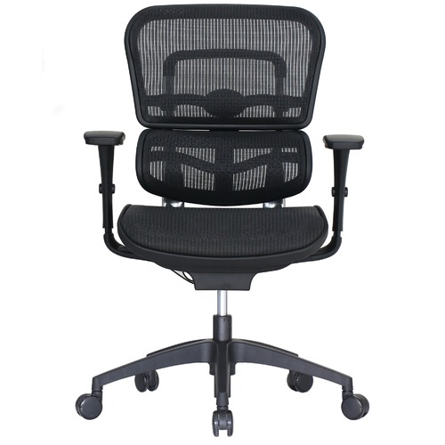 Ergohuman V3 Smart Balance Mesh Office Chair