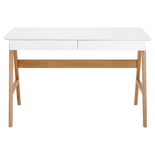 Milan Direct Torsby Office Writing Desk