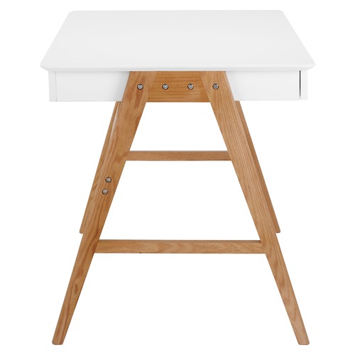 Milan Direct Torsby Office Writing Desk