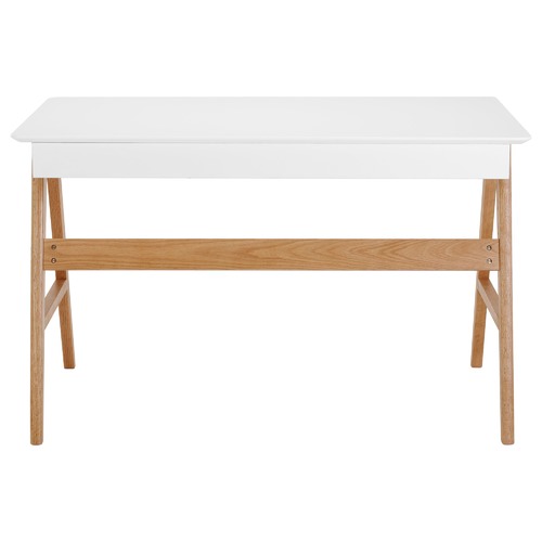Milan Direct Torsby Office Writing Desk