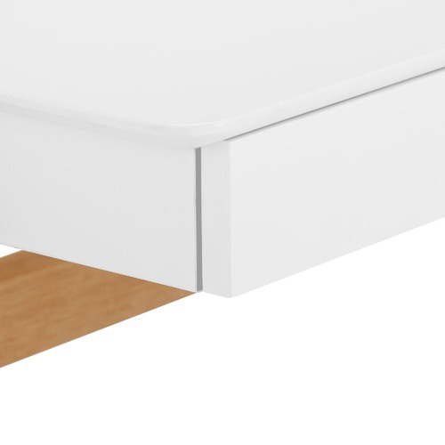 Milan Direct Torsby Office Writing Desk