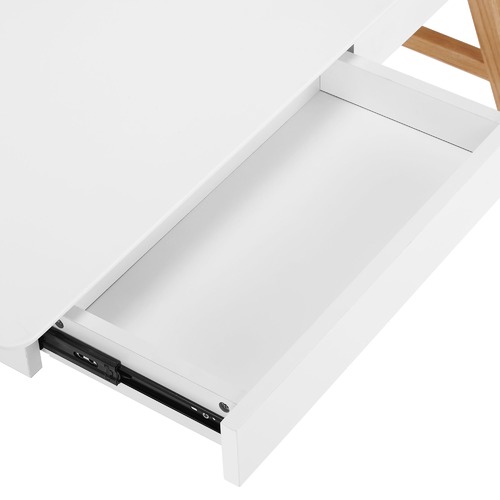 Milan Direct Torsby Office Writing Desk