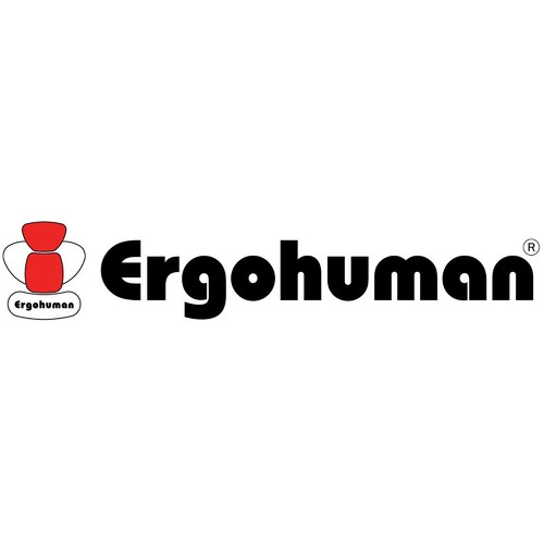 Milan Direct Ergohuman Plus Elite V2 Full Leather Office Chair
