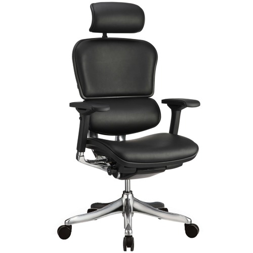 Milan Direct Ergohuman Plus Elite V2 Full Leather Office Chair