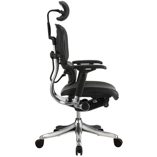 Milan Direct Ergohuman Plus Elite V2 Full Leather Office Chair