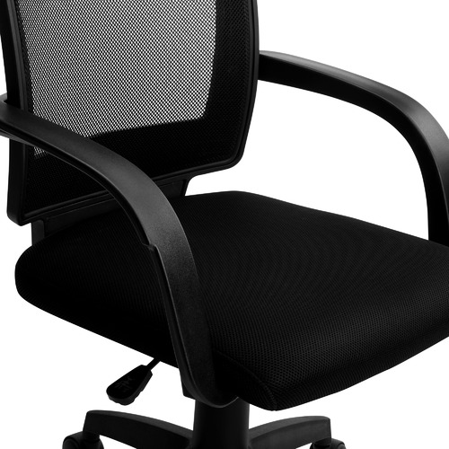 Milan Direct Mesh Computer Chair