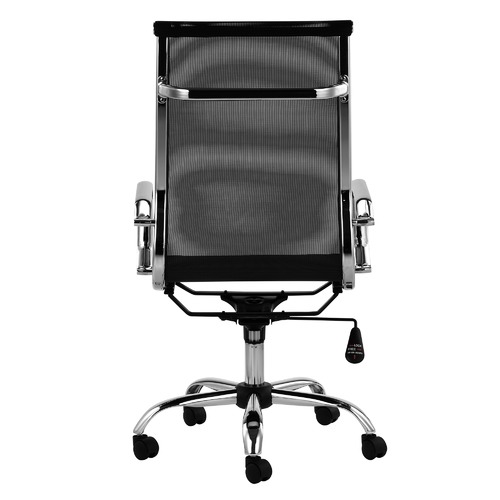 Milan Direct Eames Replica Mesh High Back Executive Office Chair