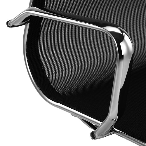 Milan Direct Eames Replica Mesh High Back Executive Office Chair
