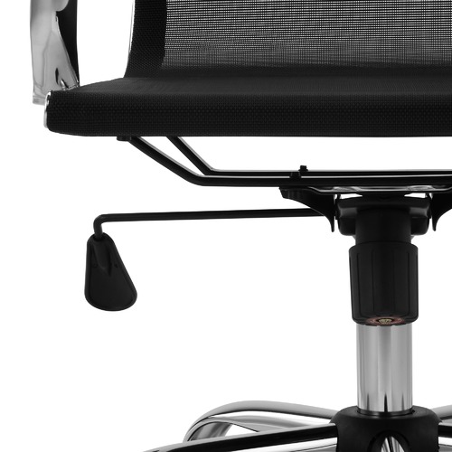 Milan Direct Eames Replica Mesh High Back Executive Office Chair