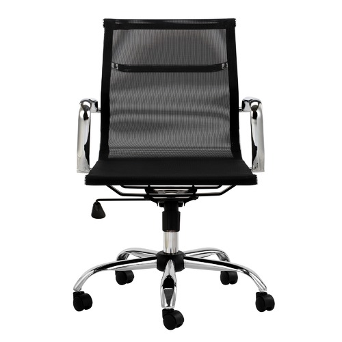Milan Direct Eames Replica Mesh Executive Office Chair