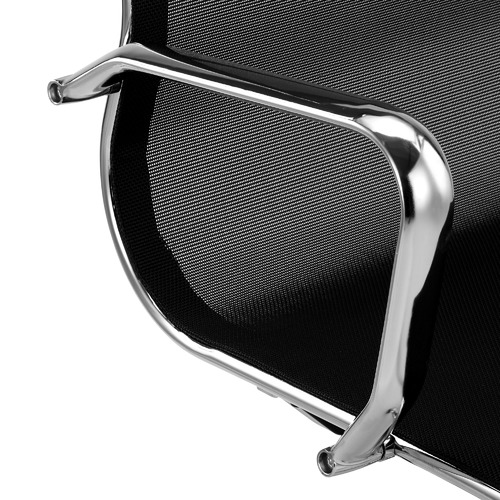 Deluxe Eames Replica Mesh Executive Office Chair