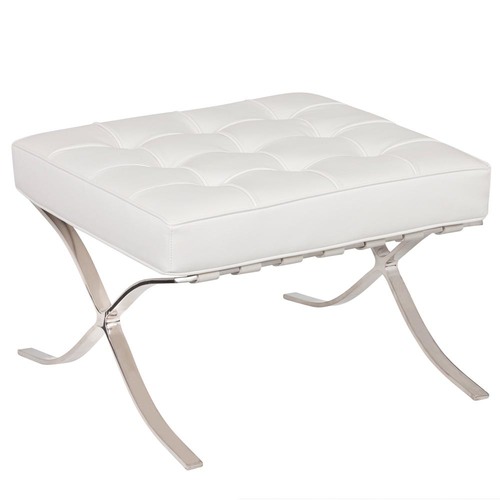 Milan Direct Barcelona Replica Ottoman Classic