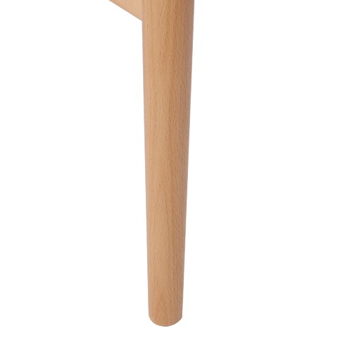 Milan Direct Natural Hans Wegner Replica Wishbone Chair