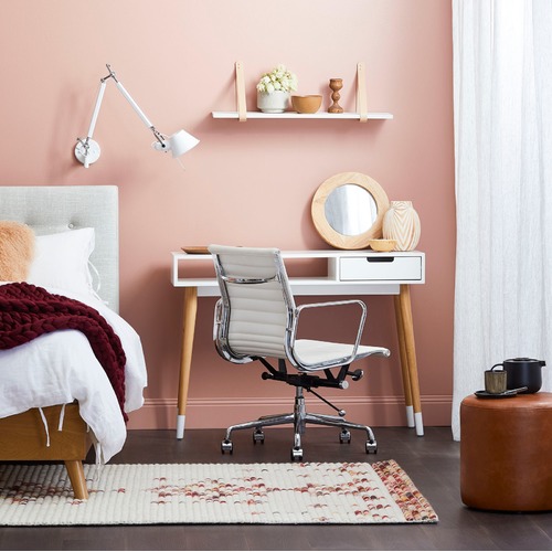 Milan Direct Eames Classic Replica Management Office Chair