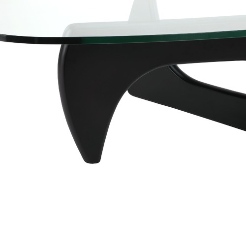 Milan Direct Noguchi Premium Replica 19mm Coffee Table