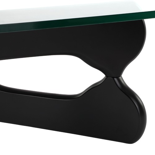 Milan Direct Noguchi Premium Replica 19mm Coffee Table