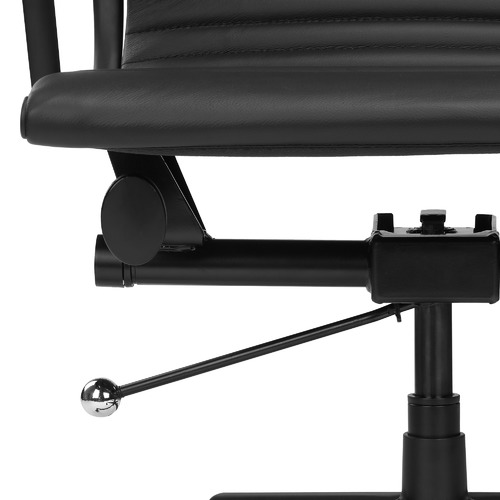 Milan Direct Deluxe Eames Replica Management Office Chair