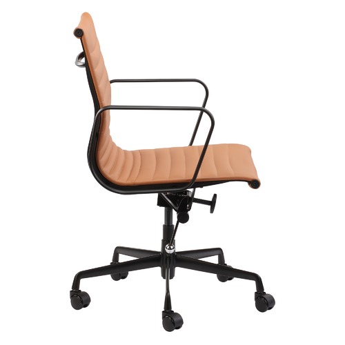 Milan Direct Deluxe Eames Replica Management Office Chair