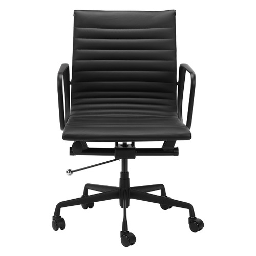 Milan Direct Deluxe Eames Replica Management Office Chair