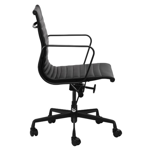 Milan Direct Deluxe Eames Replica Management Office Chair
