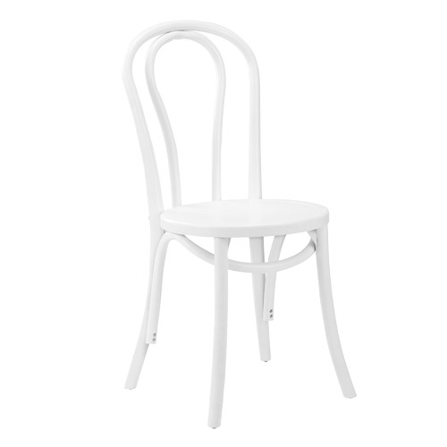 Milan Direct Thonet Replica No 18 Bentwood Dining Chairs