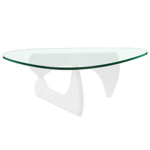 Milan Direct Noguchi Premium Replica 19mm Coffee Table