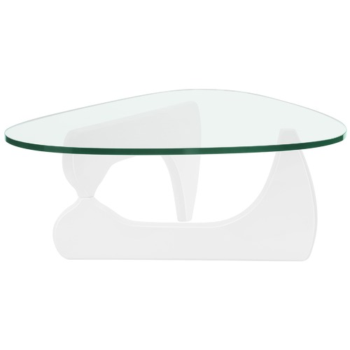 Milan Direct Noguchi Premium Replica 19mm Coffee Table