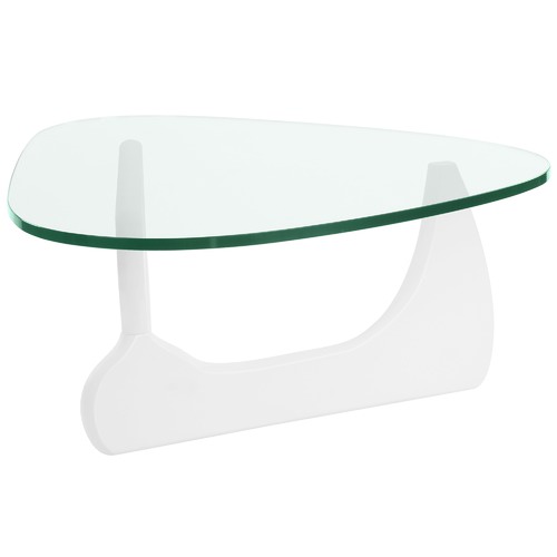 Milan Direct Noguchi Premium Replica 19mm Coffee Table