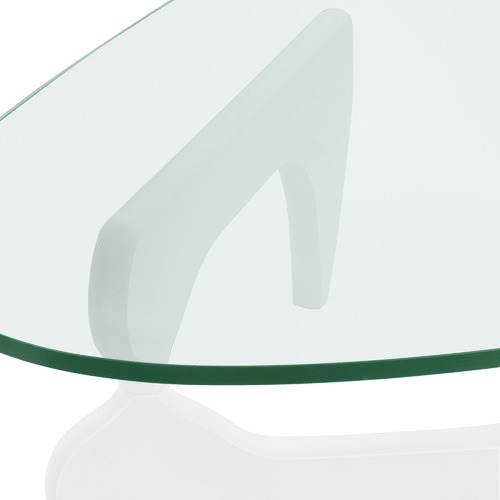 Milan Direct Noguchi Premium Replica 19mm Coffee Table
