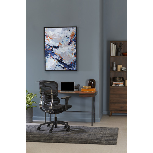 Milan Direct Ergohuman V3 Smart Balance Mesh Office Chair
