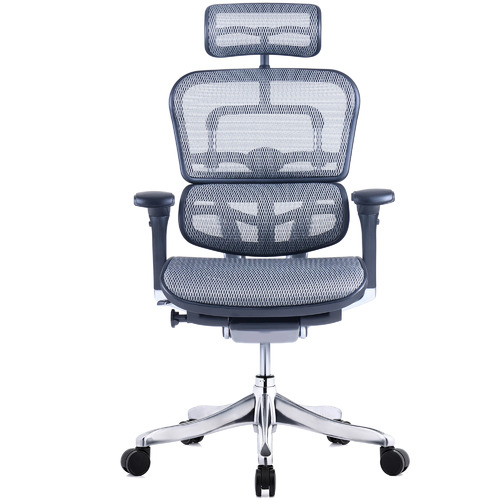 Milan Direct Ergohuman Plus Elite V2 Mesh Office Chair