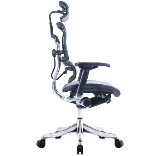Milan Direct Ergohuman Plus Elite V2 Mesh Office Chair