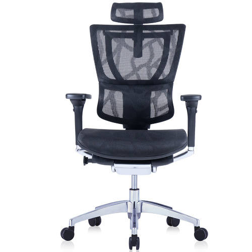 Milan Direct Ergohuman IOO High Back Office Chair