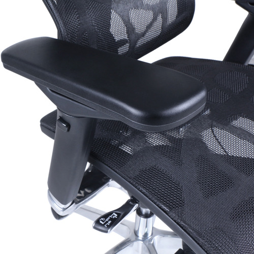Milan Direct Ergohuman IOO High Back Office Chair