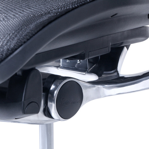 Milan Direct Ergohuman IOO High Back Office Chair
