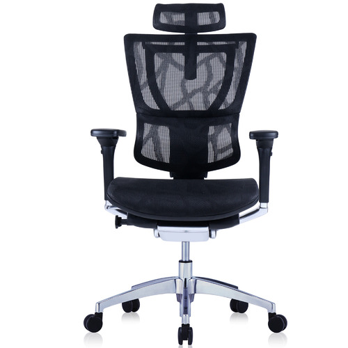 Milan Direct Ergohuman IOO High Back Office Chair