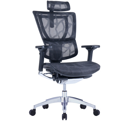 Milan Direct Ergohuman IOO High Back Office Chair