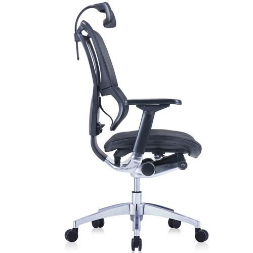 Milan Direct Ergohuman IOO High Back Office Chair