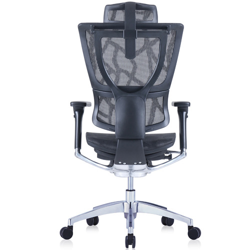Milan Direct Ergohuman IOO High Back Office Chair