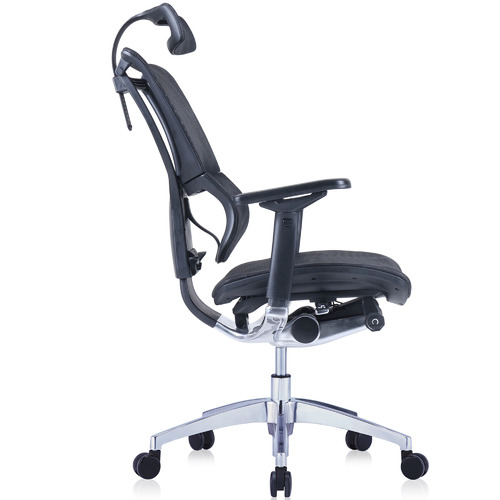 Milan Direct Ergohuman IOO High Back Office Chair