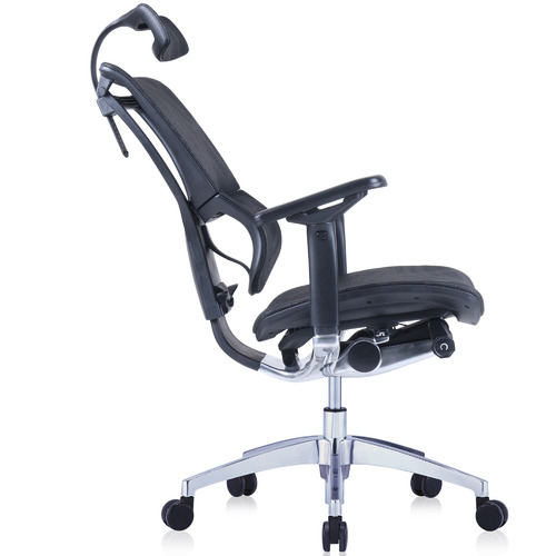 Milan Direct Ergohuman IOO High Back Office Chair