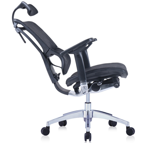 Milan Direct Ergohuman IOO High Back Office Chair