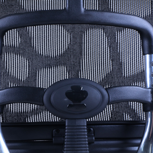 Milan Direct Ergohuman Plus Elite V2 Mesh Office Chair