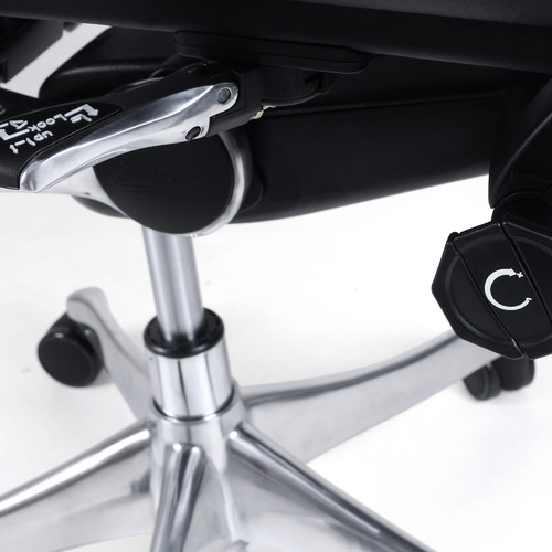Milan Direct Ergohuman Plus Elite V2 Mesh Office Chair