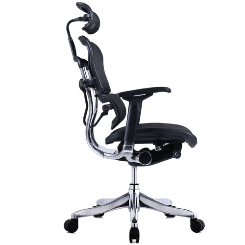 Milan Direct Ergohuman Plus Elite V2 Mesh Office Chair