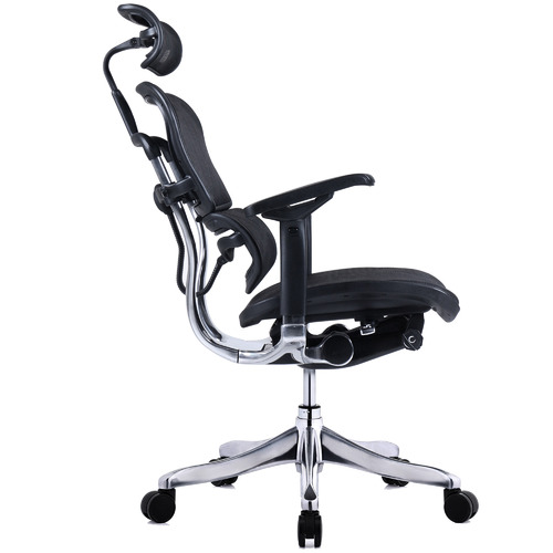 Milan Direct Ergohuman Plus Elite V2 Mesh Office Chair Reviews Temple Webster