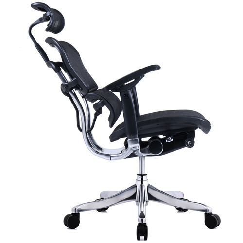 Milan Direct Ergohuman Plus Elite V2 Mesh Office Chair | Temple & Webster