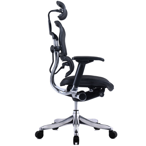 Milan Direct Ergohuman Plus Elite V2 Mesh Office Chair | Temple & Webster